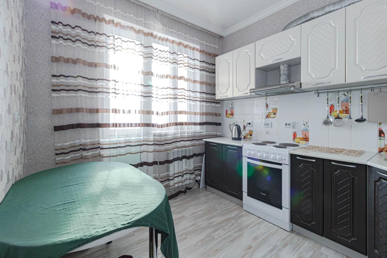 Apartments 7 Я-21/5-133 아스타나 외부 사진